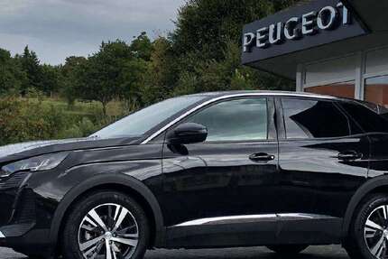 Peugeot 3008 27.619 km 29.890 € Edertal-Bergheim 34549