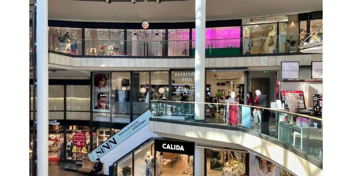 Gewerbeobjekt Kassel Mitte - 1.800&euro; | Angebot:26258113