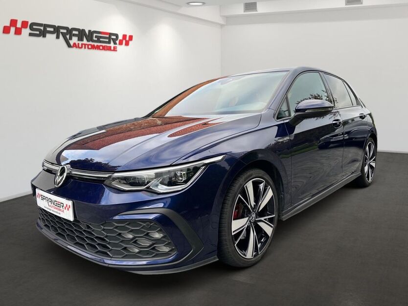 VW Golf 48.300 km 32.800 € Calden - Westuffeln 34379