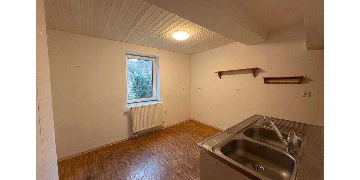 Einfamilienhaus zu verkaufen in Witzenhausen OT Gertenbach 3 zimmer