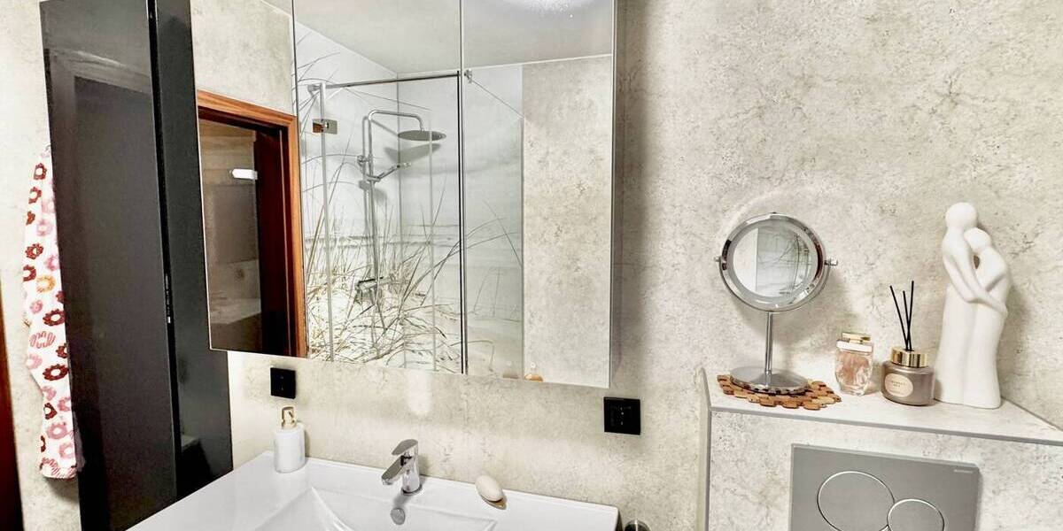 Etagenwohnung Kassel / Harleshausen Jungfernkopf - 3 Zimmer, 115 m&sup2;, 298.000&euro; | Angebot:25929672