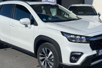 Suzuki (SX4) S-Cross 5.500 km 29.990 &euro; Kassel 34123