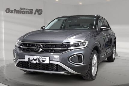 VW T-Roc 15.945 km 28.690 € Fritzlar 34560