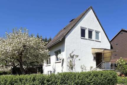 Haus zum Kaufen in Nieste 299.000 € 90 m²
