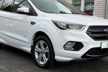 Ford Kuga 149.997 km 13.900 &euro; Kassel 34123