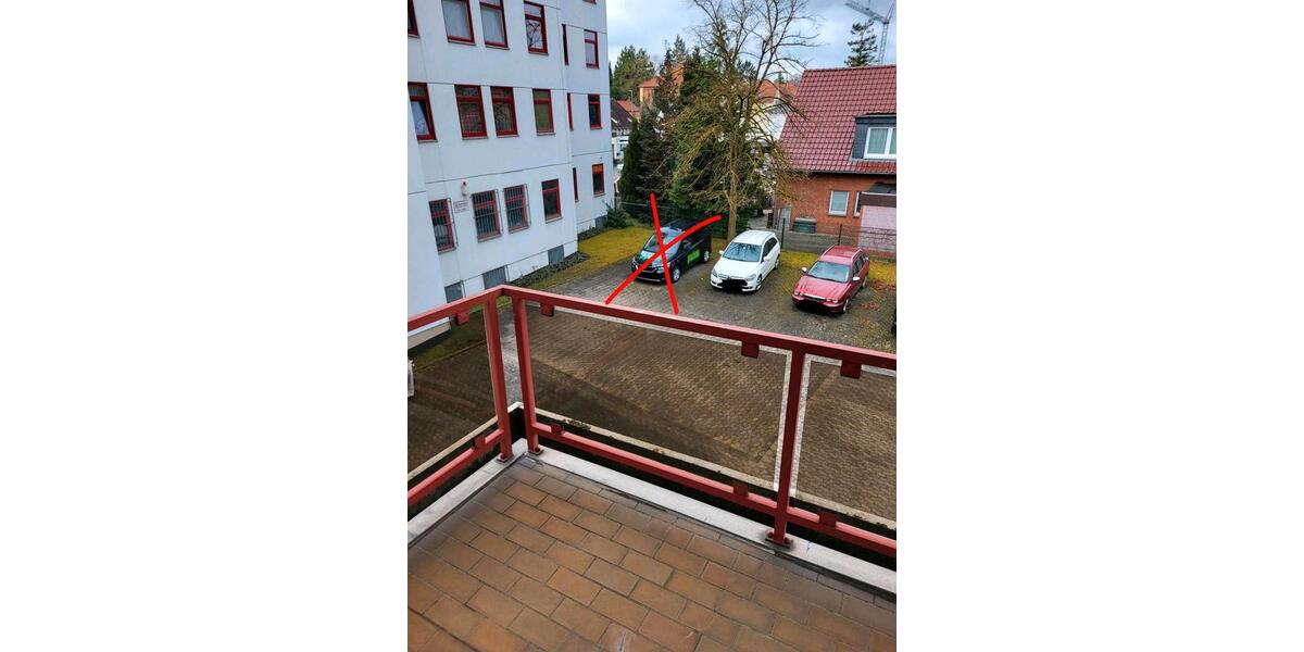Etagenwohnung Staufenberg - 3 Zimmer, 72 m&sup2;, 133.000&euro; | Angebot:26119584