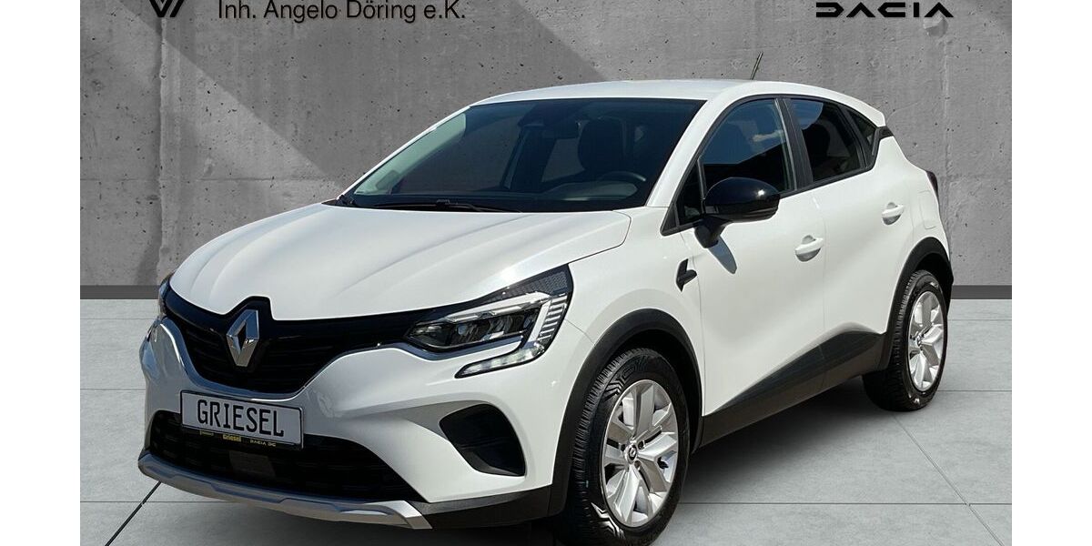 Renault Captur 63.679 km 16.990 &euro; Melsungen 34212