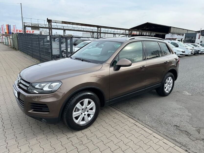Touareg