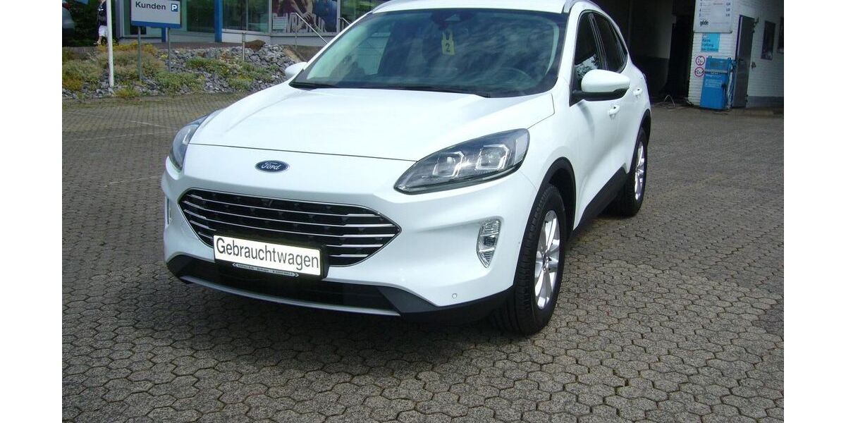Ford Kuga 84.985 km 20.990 &euro; Wolfhagen 34466