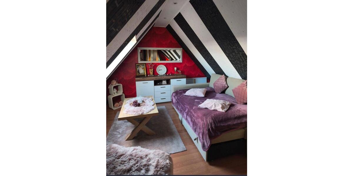 Haus Doppelhaushälfte 5 zimmer