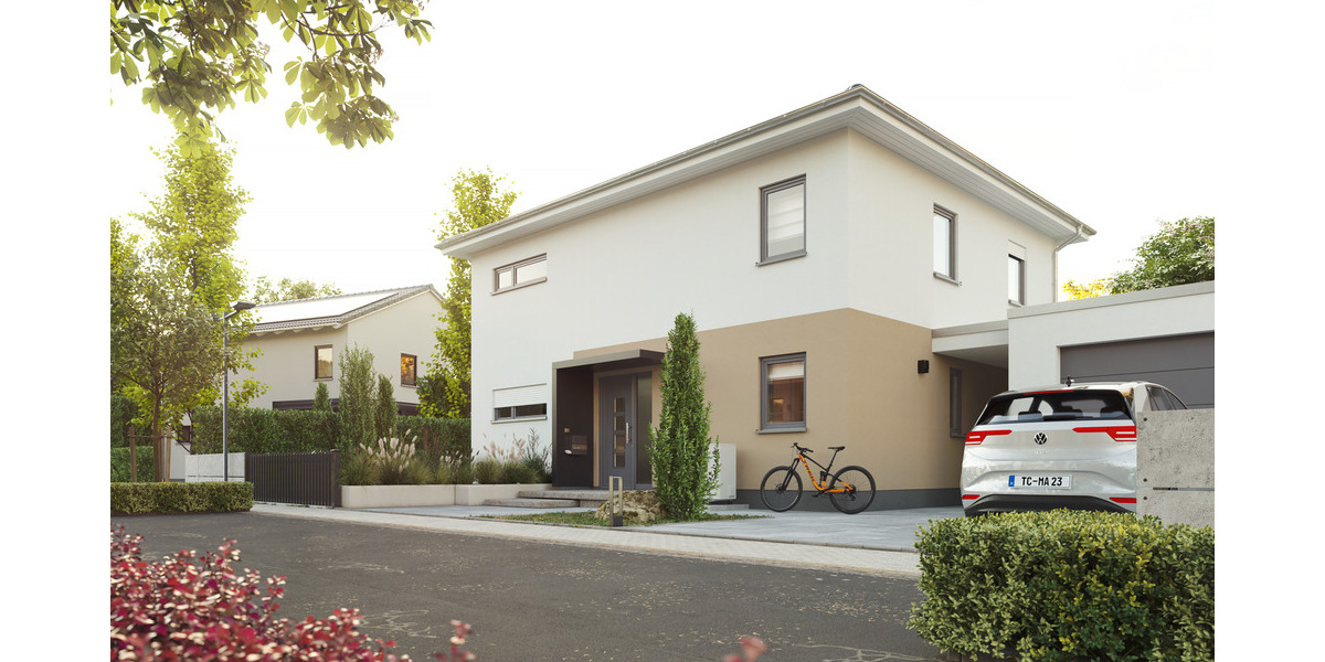 Einfamilienhaus Ahnatal Heckershausen - 5 Zimmer, 157 m&sup2;, 433.750&euro; | Angebot:25836740