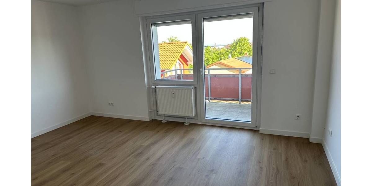Etagenwohnung Fritzlar - 4 Zimmer, 96 m&sup2;, 735&euro; | Angebot:26741924