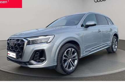 Audi Q7 21.039 km 74.790 &euro; Kassel 34125