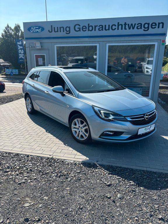 Astra