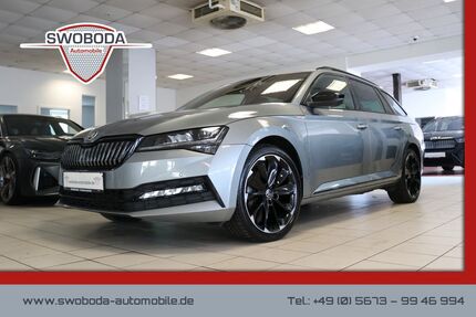 Skoda Superb 83.276 km 26.450 &euro; Espenau bei Kassel 34314