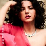 Orch. Suisse Romande, Khatia Buniatishvili, Jonathan Nott