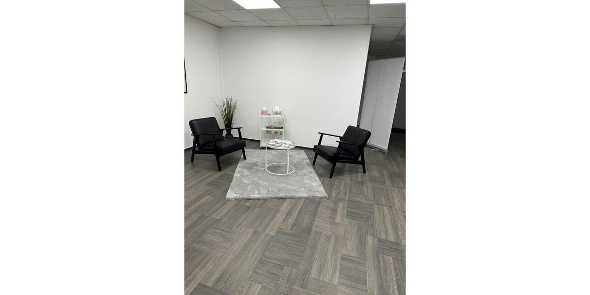 Büro- oder Praxisfläche am ICE-Bahnhof zimmer