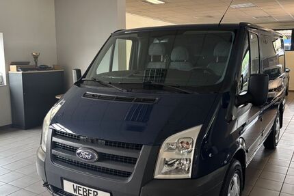 Ford Transit 138.000 km 4.999 &euro; Hessisch Lichtenau 37235