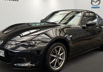 Gebrauchtwagen Mazda MX-5