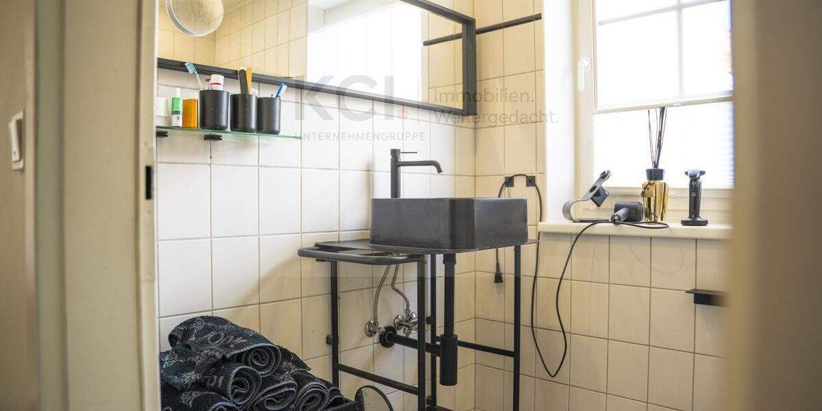 Etagenwohnung Baunatal Altenbauna - 3 Zimmer, 92 m&sup2;, 184.750&euro; | Angebot:25877467