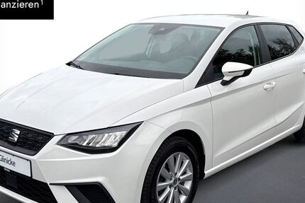 Seat Ibiza 65.351 km 10.770 € Baunatal 34225