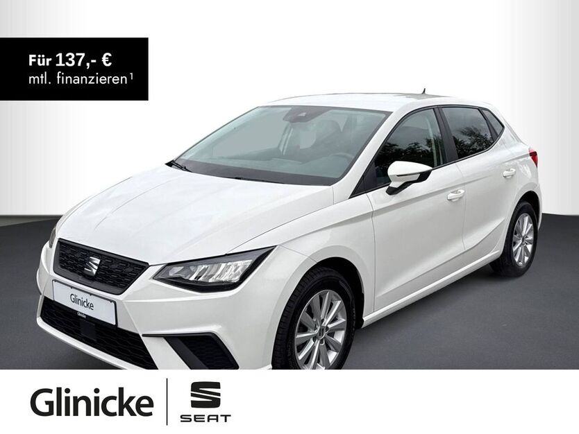 Seat Ibiza 65.351 km 10.770 € Baunatal 34225