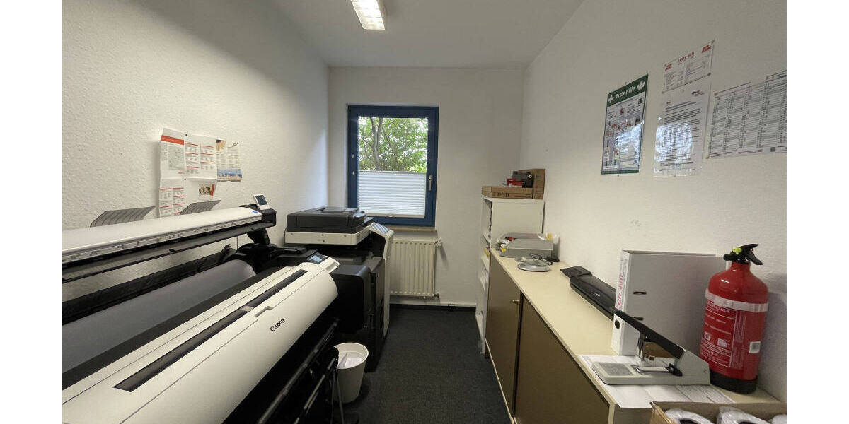 Charmante Doppelhaushälfte mit viel Potential in ruhiger Lage von Vellmar! 9 zimmer