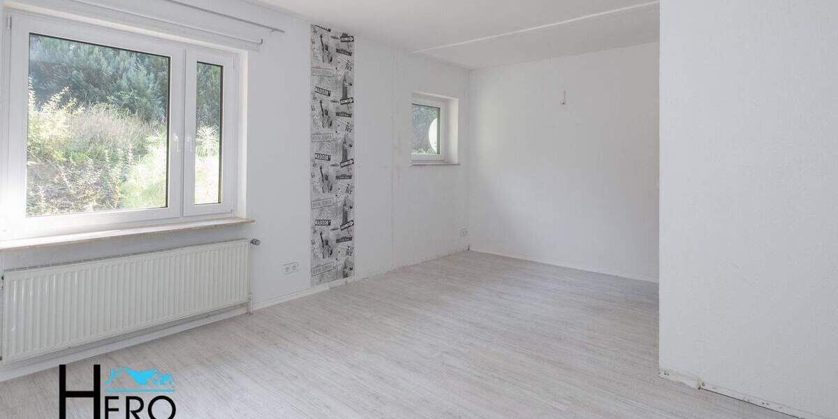Etagenwohnung Baunatal Altenritte - 4 Zimmer, 190 m&sup2;, 265.000&euro; | Angebot:22692261