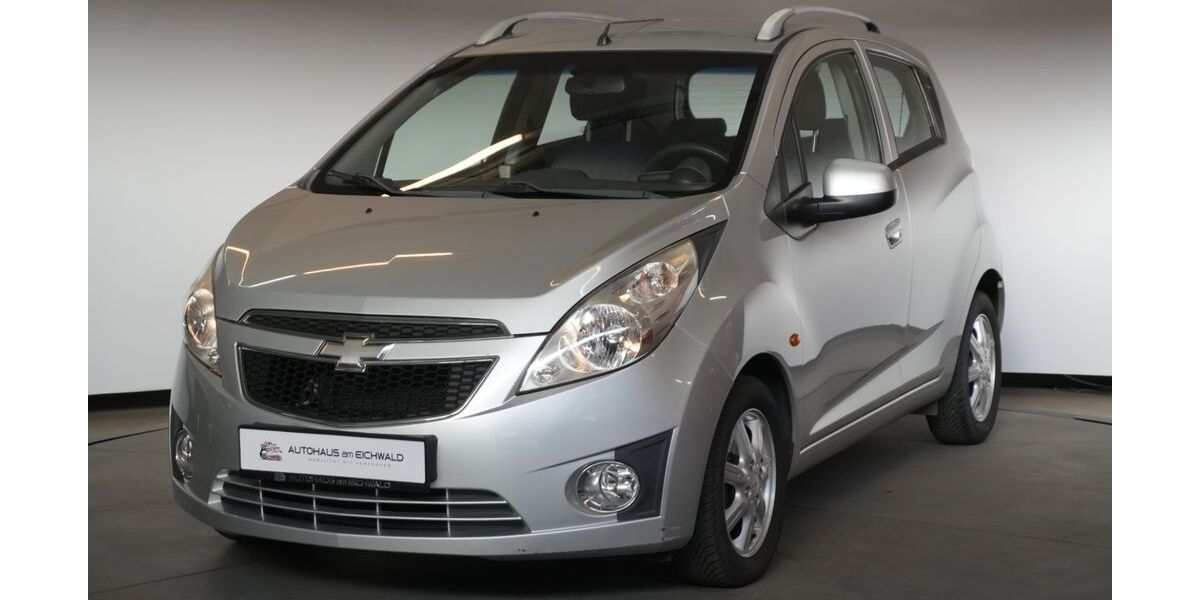 Chevrolet Spark 103.076 km 3.290 &euro; Kassel 34123