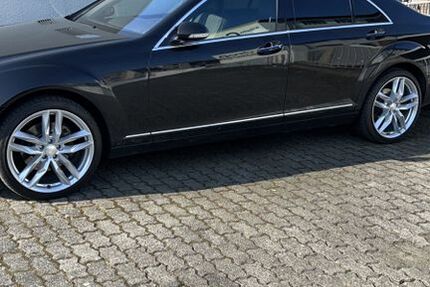 Mercedes-Benz S 350 179.000 km 13.995 &euro; Fuldatal 34233