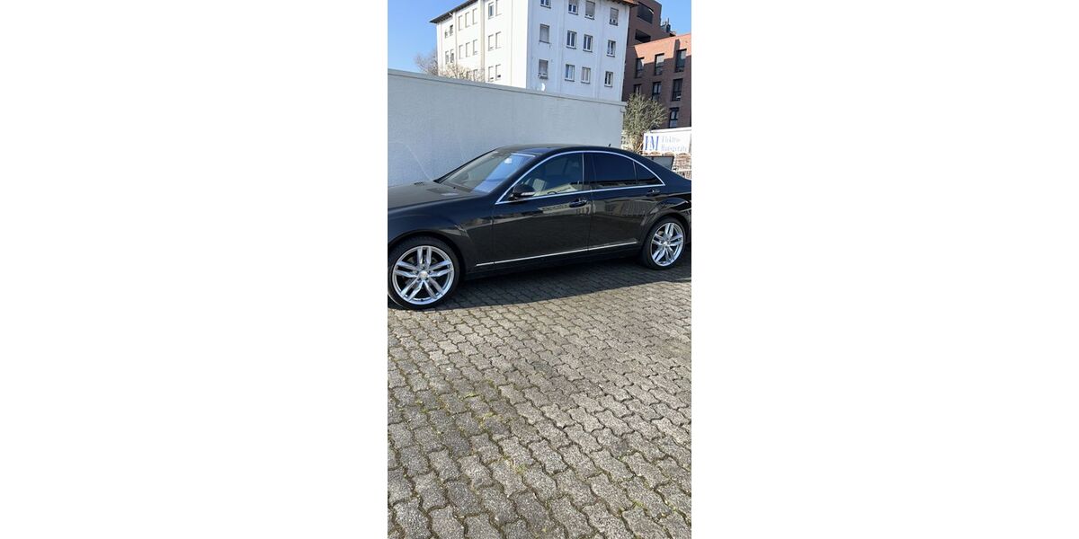 Mercedes-Benz S 350 179.000 km 13.995 &euro; Fuldatal 34233