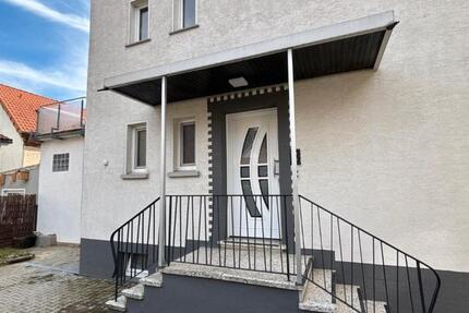 Kernsaniertes Einfamilienhaus in Fritzlar zu vermieten 6 zimmer