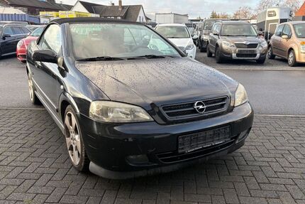 Opel Astra 165.000 km 1.200 € Kassel 34123