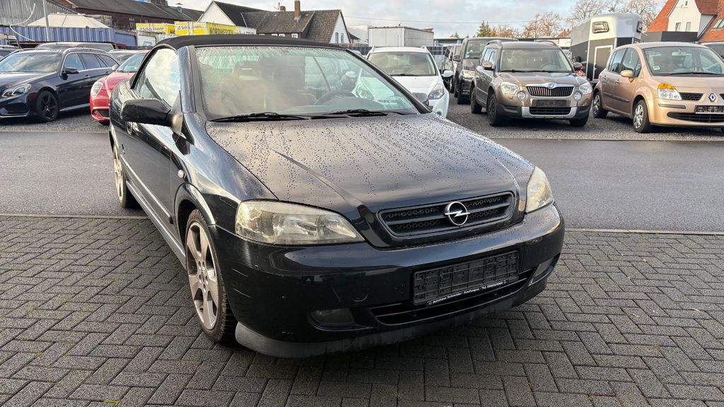 Opel Astra 165.000 km 1.200 &euro; Kassel 34123