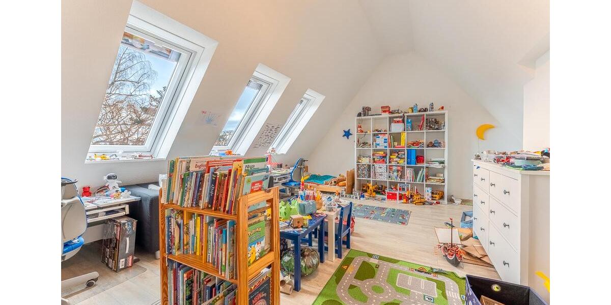 Maisonettenwohnung Kassel Nordshausen - 5 Zimmer, 159 m&sup2;, 1.950&euro; | Angebot:25902585