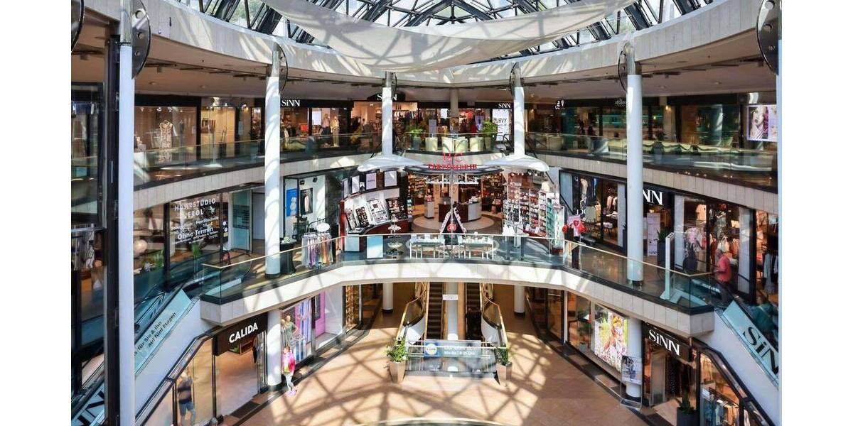 Gewerbeobjekt Kassel Mitte - 2.275&euro; | Angebot:26258116