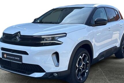 Citroen C5 Aircross 70.000 km 18.705 &euro; Fritzlar 34560