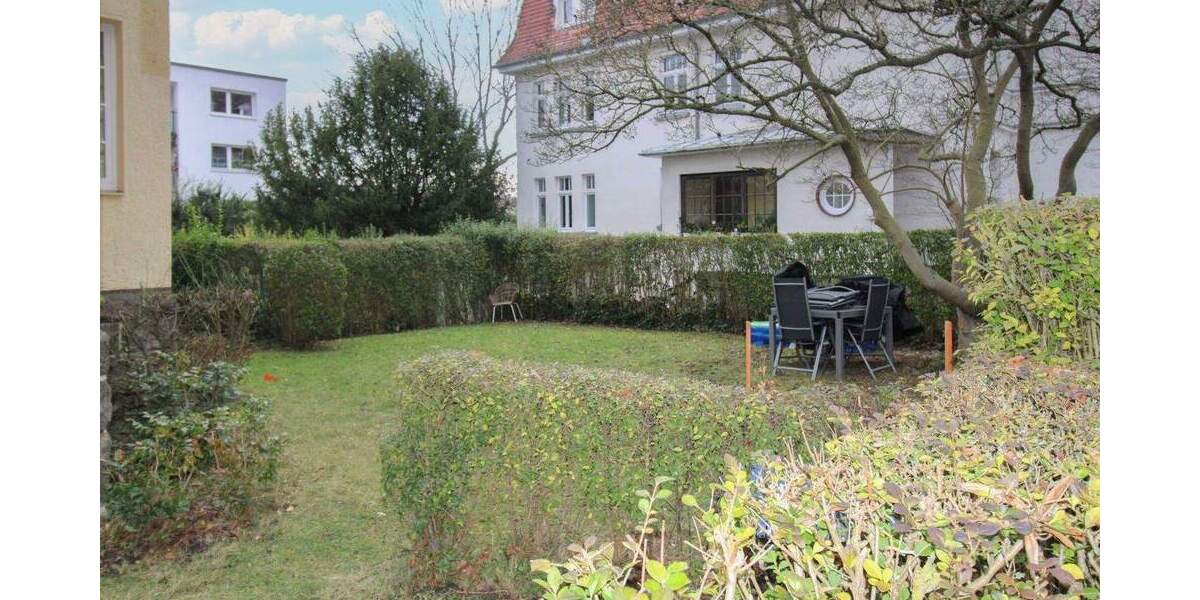 Charmante Altbauwohnung in Bad Wilhelmshöhe an Selbstnutzer oder Anleger zu verkaufen 4 zimmer