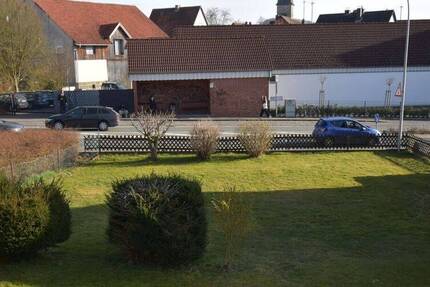 unbebautes Grundstück zu verkaufen in Habichtswald Ehlen - Mischbauland zimmer