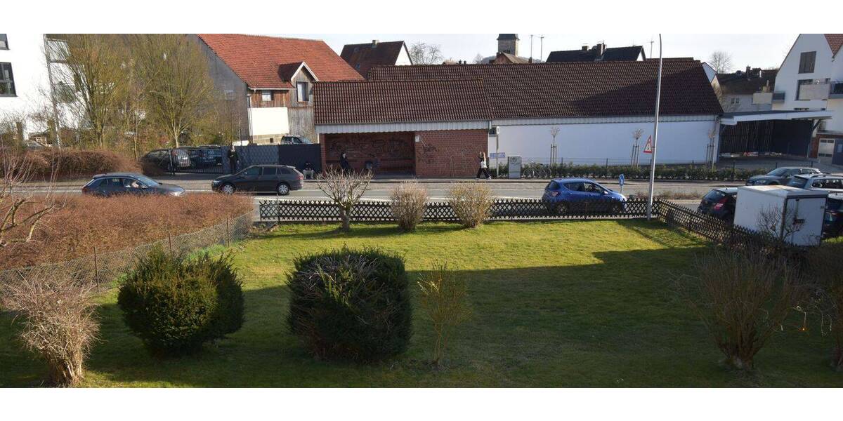 unbebautes Grundstück zu verkaufen in Habichtswald Ehlen - Mischbauland zimmer