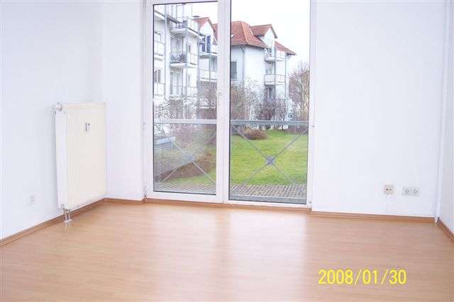Etagenwohnung Kassel Wesertor - 1 Zimmer, 24 m&sup2;, 300&euro; | Angebot:27050070