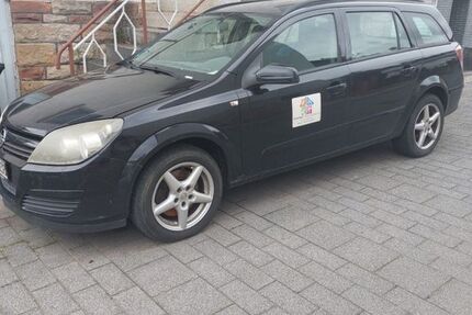 Opel Astra 300.000 km 800 &euro; Melsungen 34212