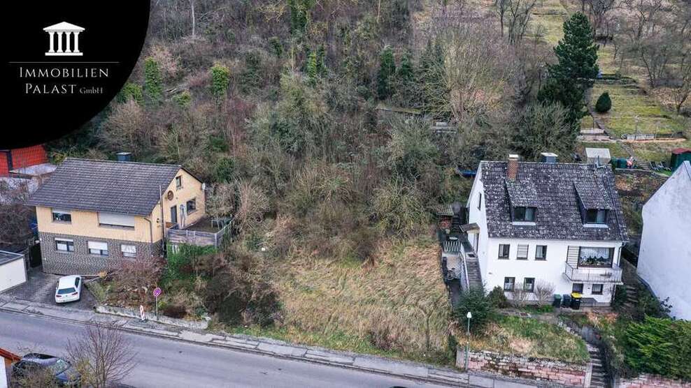 Grundstück zu verkaufen in Witzenhausen 49.000 € 1634 m²