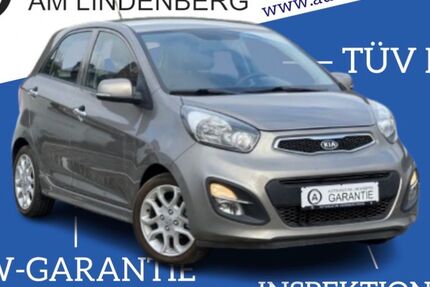 Kia Picanto 43.000 km 6.999 &euro; Kassel 34123