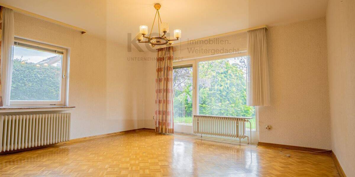 Mehrfamilienhaus, Wohnhaus Kassel / Harleshausen Harleshausen - 8 Zimmer, 205 m&sup2;, 694.500&euro; | Angebot:25669545