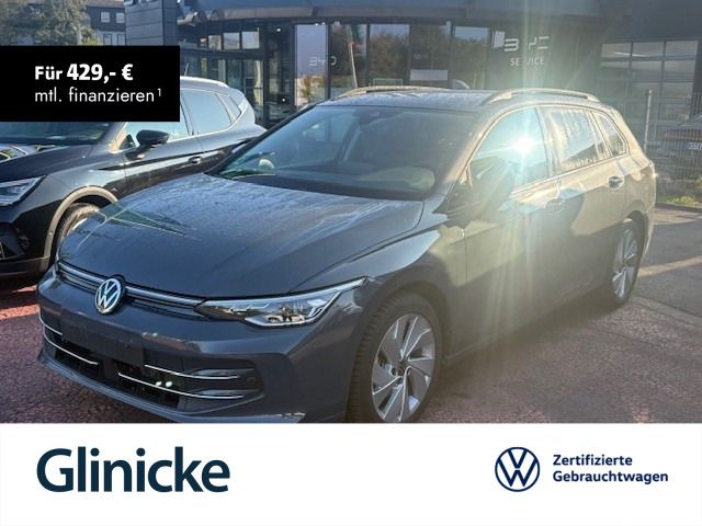 VW Golf 17.035 km 30.833 € Kassel 34123