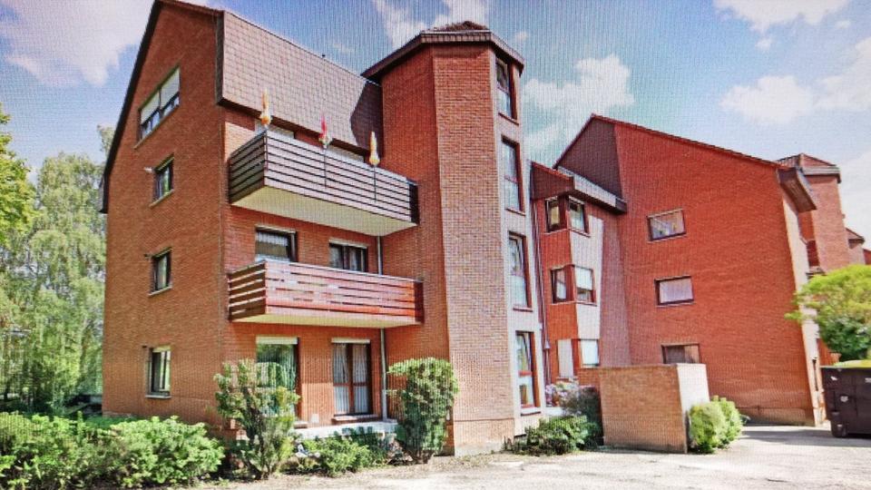 Etagenwohnung Baunatal - 1 Zimmer, 50 m&sup2;, 119.000&euro; | Angebot:25448490