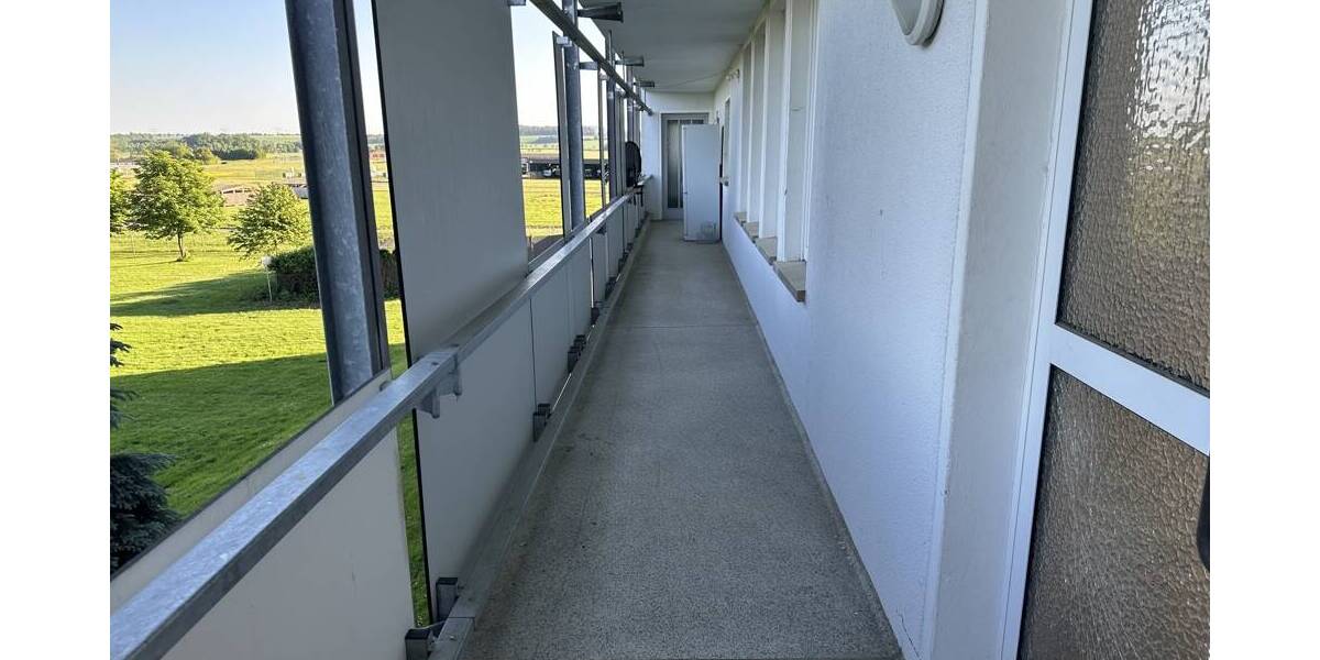 Etagenwohnung Fritzlar - 3 Zimmer, 68 m&sup2;, 420&euro; | Angebot:26741925