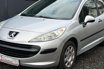 Peugeot 207 160.000 km 1.900 &euro; Witzenhausen 37213