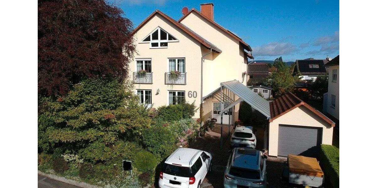 Mehrfamilienhaus, Wohnhaus Baunatal - 8 Zimmer, 231 m&sup2;, 689.000&euro; | Angebot:26474703